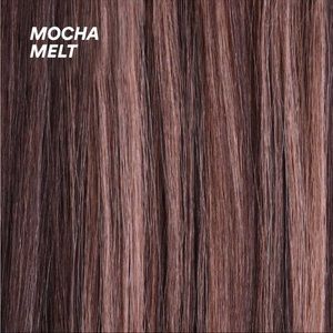 INH Hair Lola Mocha Melt